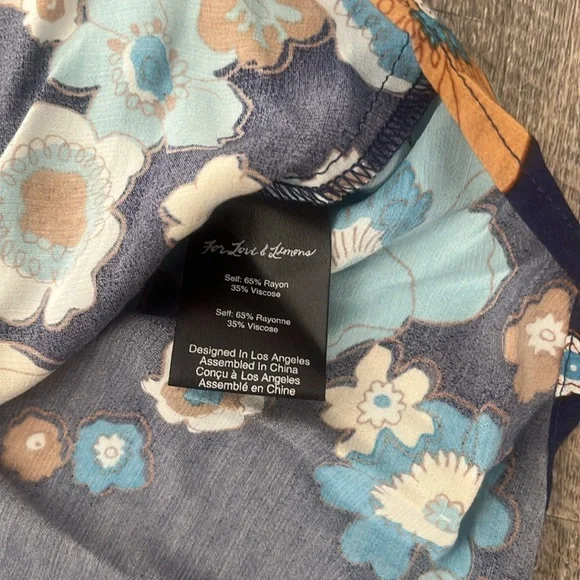 For Love & Lemons Mini - Picture 6 of 7